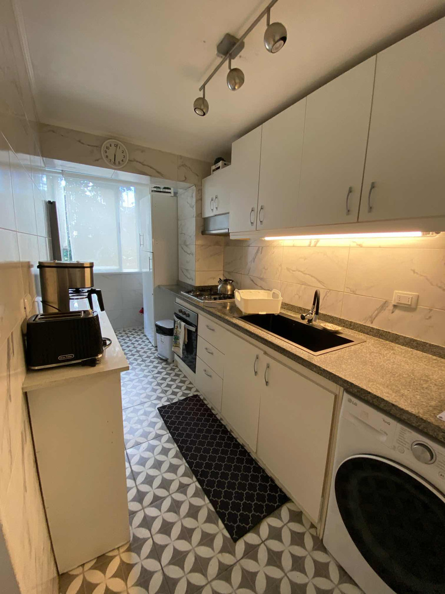 Venta Departamento 3D 2B 1E Nueva Las Condes - Las Condes