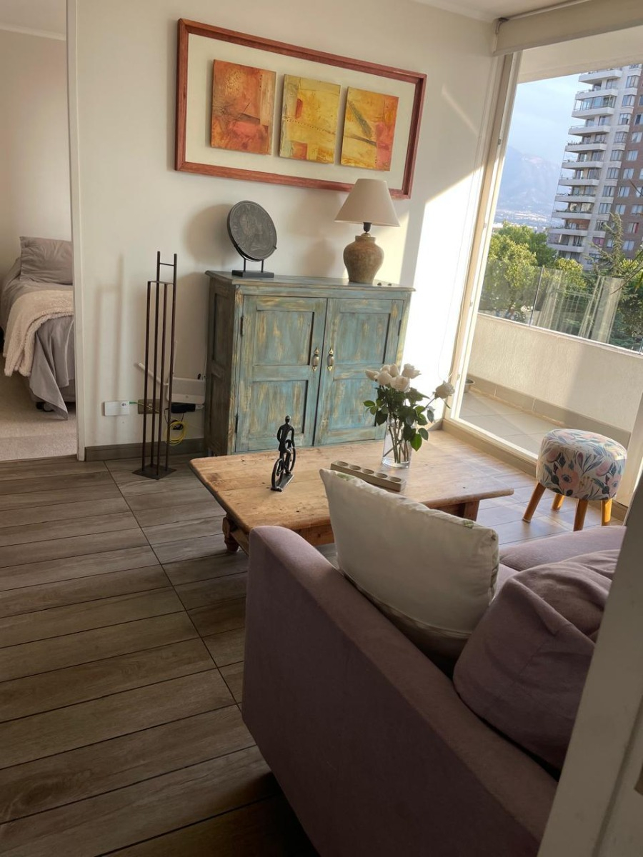 Venta Departamento 2D en suite Walk-in cl&oacute;set 2B 1E 1B Estadio Nacional - &Ntilde;u&ntilde;oa