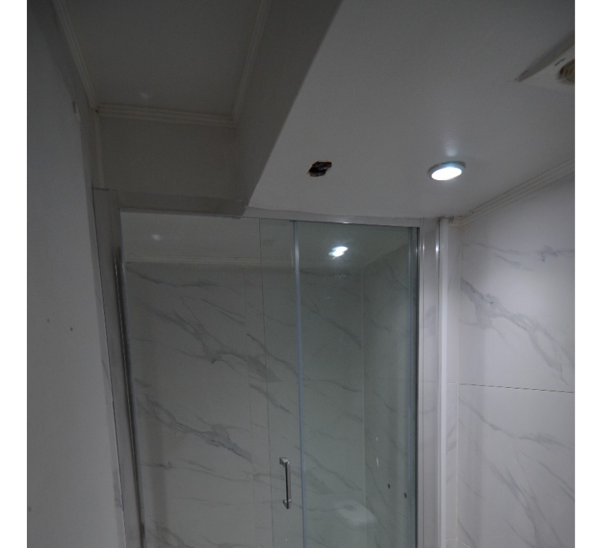 Venta Departamento O 3D 2B Parque Arauco - Las Condes