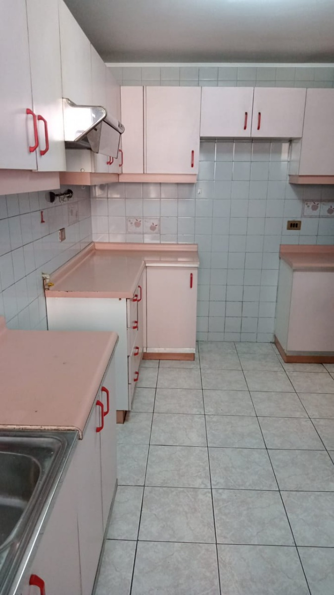 Arriendo Departamento 3D Pedro de Valdivia - Providencia