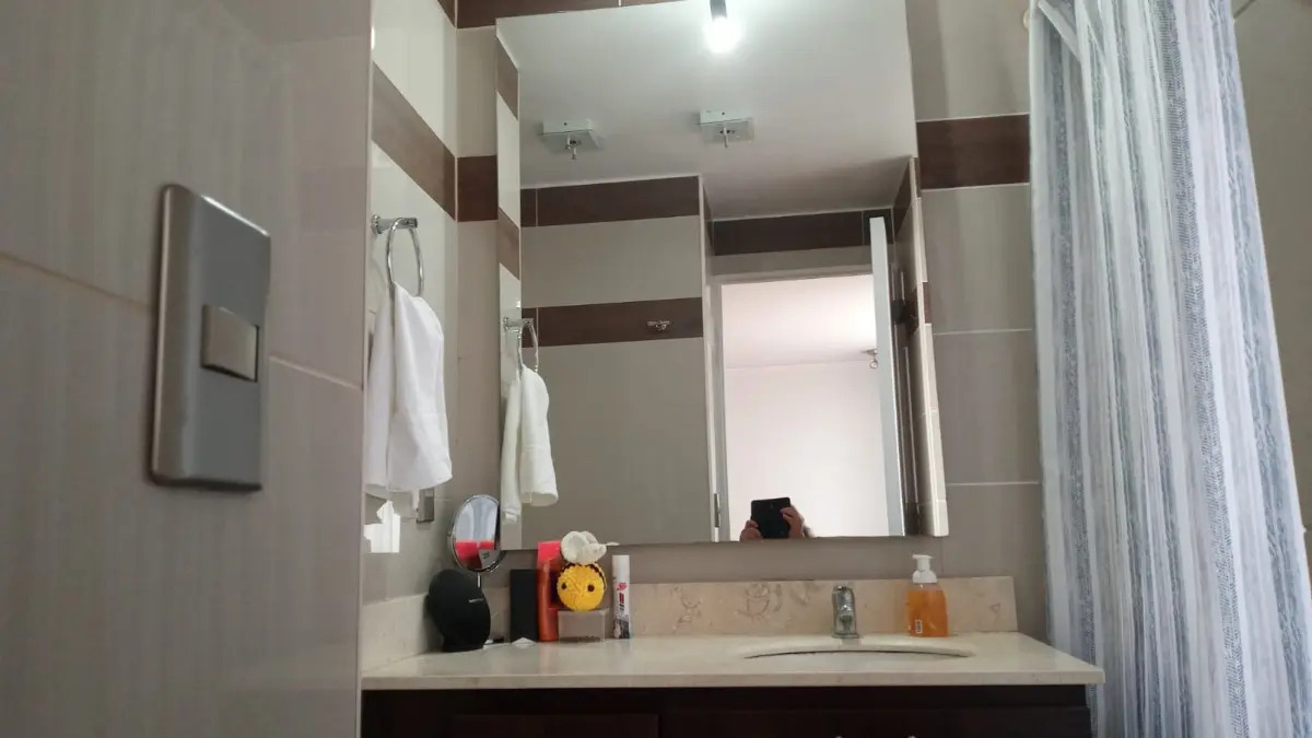 Venta Departamento SP 2D en suite 2B 1E Manuel Montt - Providencia