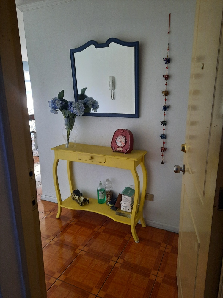 Venta Departamento 2D 2B 1E In&eacute;s de Su&aacute;rez - Providencia