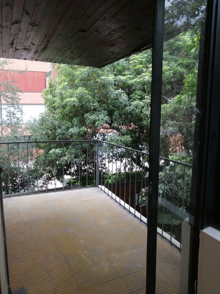 Arriendo Departamento 3D 1B Pedro de Valdivia - Providencia