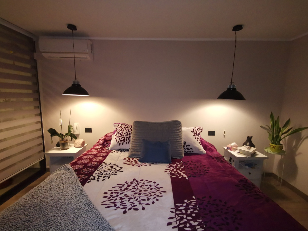 Arriendo Departamento 2D 2B 1E 1B Salvador - Providencia