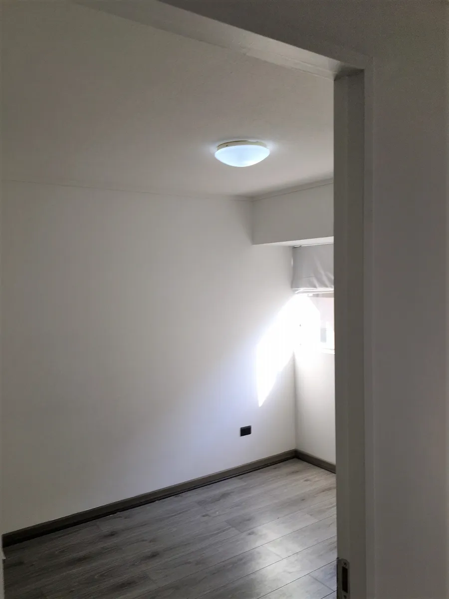 Venta Departamento SP 1D Suite 1B 1E Metro Monse&ntilde;or Eyzaguirre - &Ntilde;u&ntilde;oa