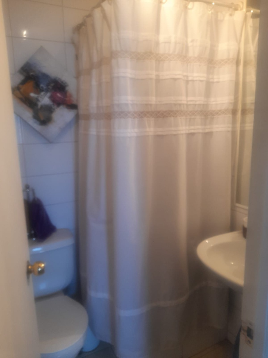 Venta Departamento O 2D 1B 1E 1B Estadio Nacional - &Ntilde;u&ntilde;oa