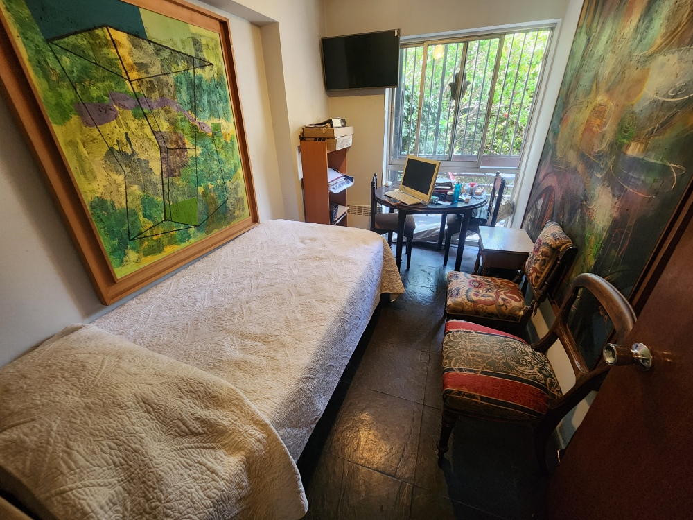 Venta Departamento 2D 2B Los Leones - Providencia
