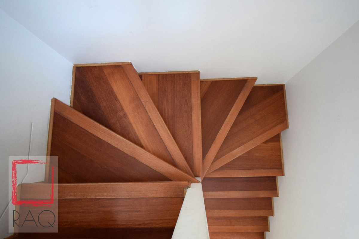 Venta Casa O 5D en suite Walk-in cl&oacute;set 4B 3E La Reina Alta - La Reina