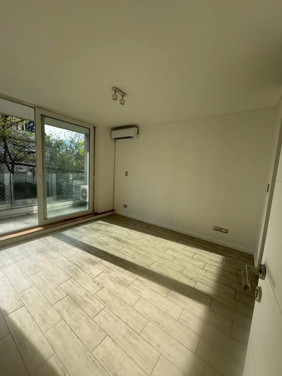 Venta Departamento NO 1D Suite 1B 1E 1Bd 40,08m2 Salvador - Providencia