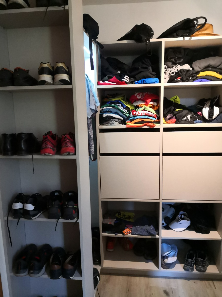 Venta Departamento 4D en suite Walk-in cl&oacute;set 3B 3E 2B La Reina Alta - La Reina