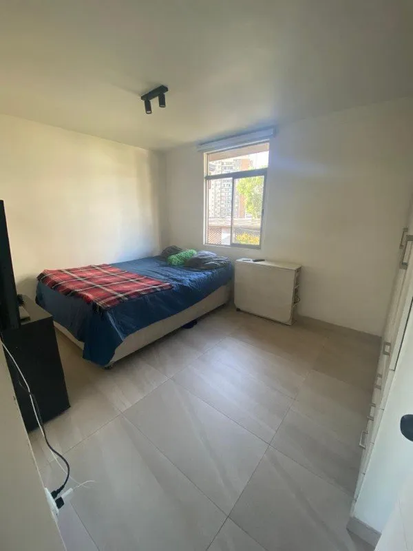Venta Departamento DUPLEX 3D 3B Metro Irarr&aacute;zaval - &Ntilde;u&ntilde;oa