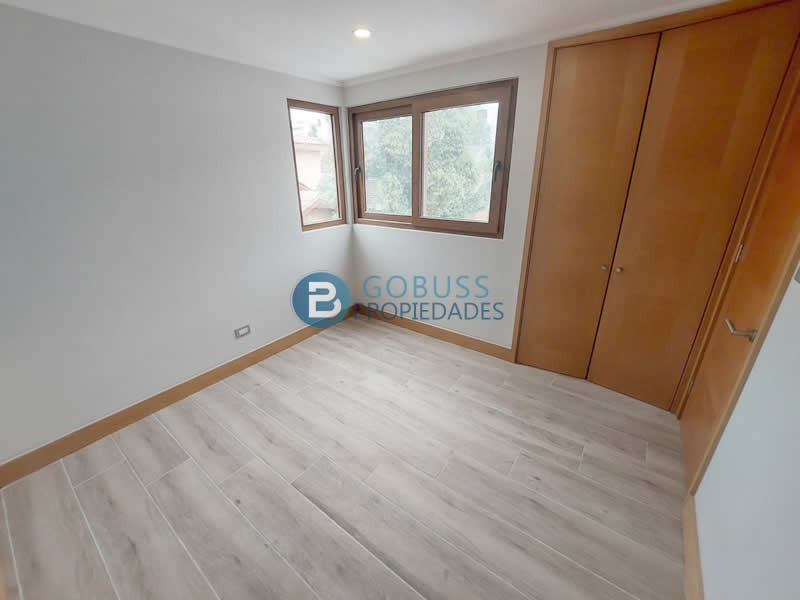 Venta Casa SO 4D Walk-in cl&oacute;set 5B 2E La Llaver&iacute;a - Vitacura