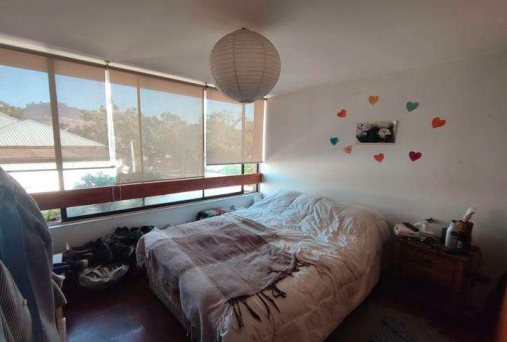 Venta Departamento 3D Barrio Italia - Providencia