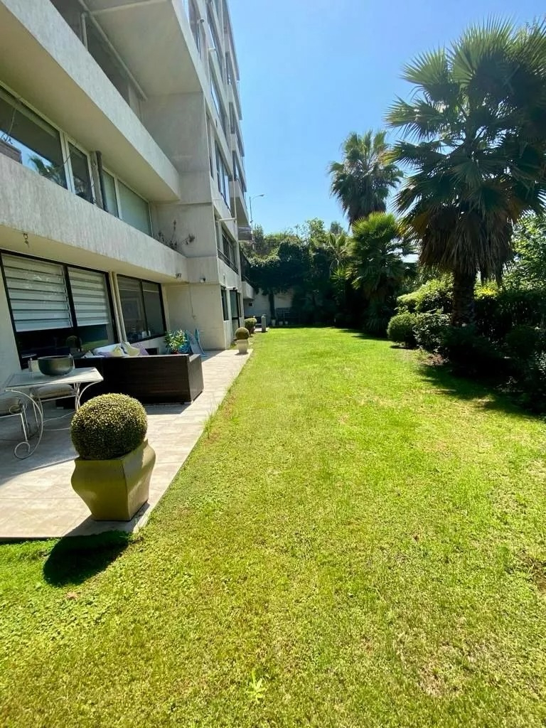 Venta Departamento SP 4D en suite 4B 2E 1B  - Lo Barnechea