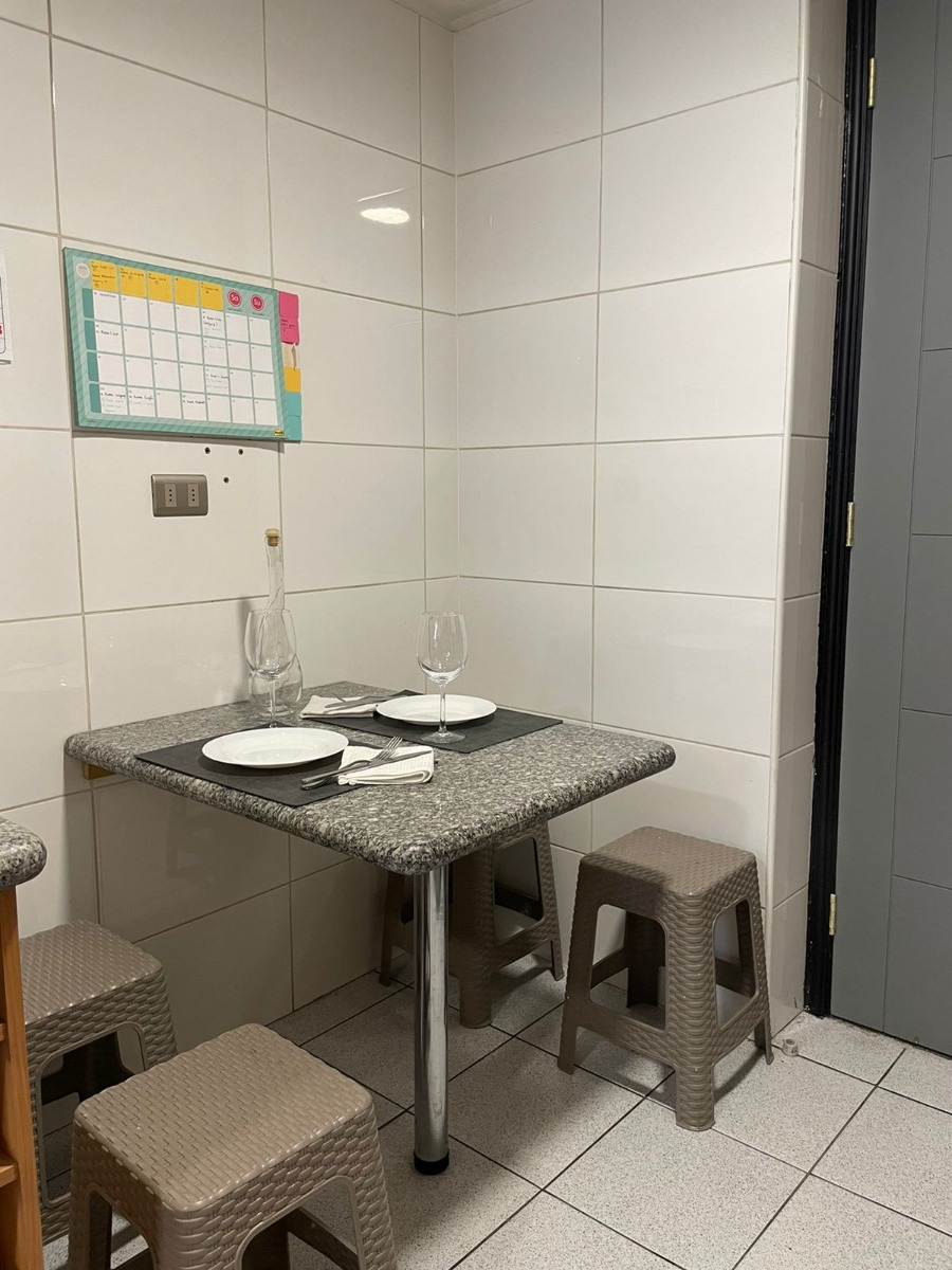 Arriendo Departamento 3D Sebasti&aacute;n Elcano - Las Condes