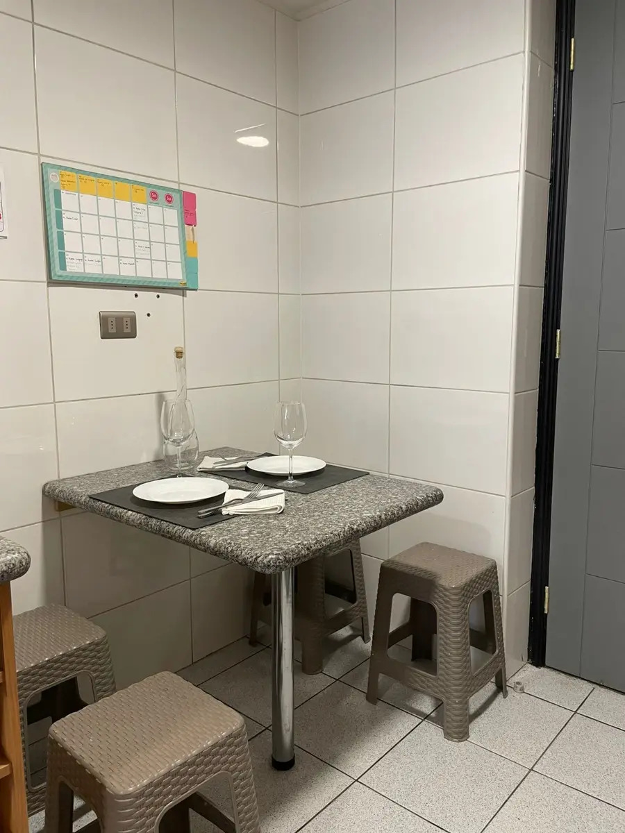 Arriendo Departamento 3D Sebasti&aacute;n Elcano - Las Condes