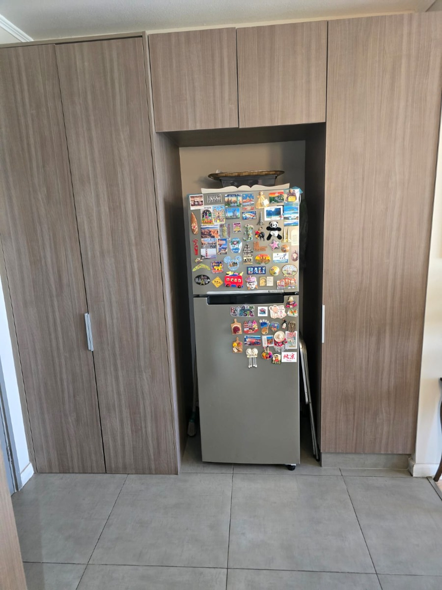 Arriendo Departamento SO 2D en suite Walk-in cl&oacute;set 2B 1E 1B Metro Hernando de Magallanes - Las Condes