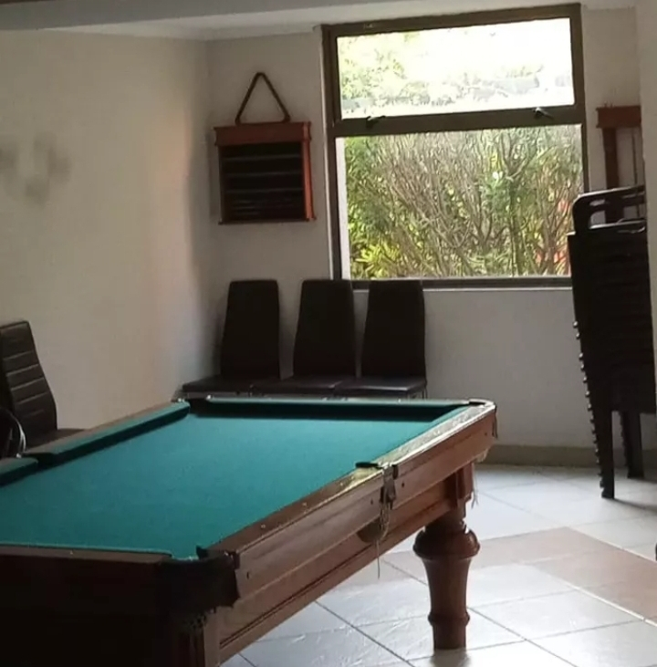 Venta Departamento 3D 2B 1E Vaticano - Las Condes