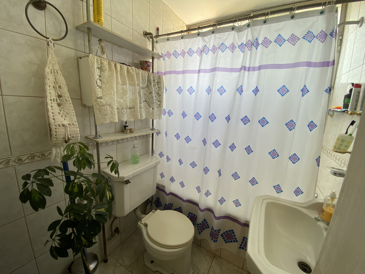 Venta Departamento O 2D 2B 1E Metro Hernando de Magallanes - Las Condes