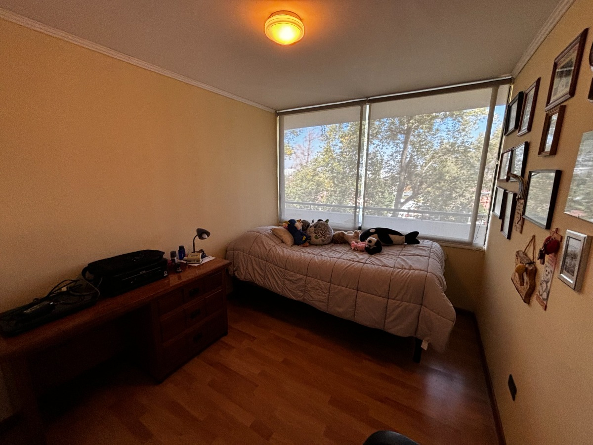 Arriendo Departamento P 3D en suite 3B 1E 1B Palmas de Mallorca - La Reina