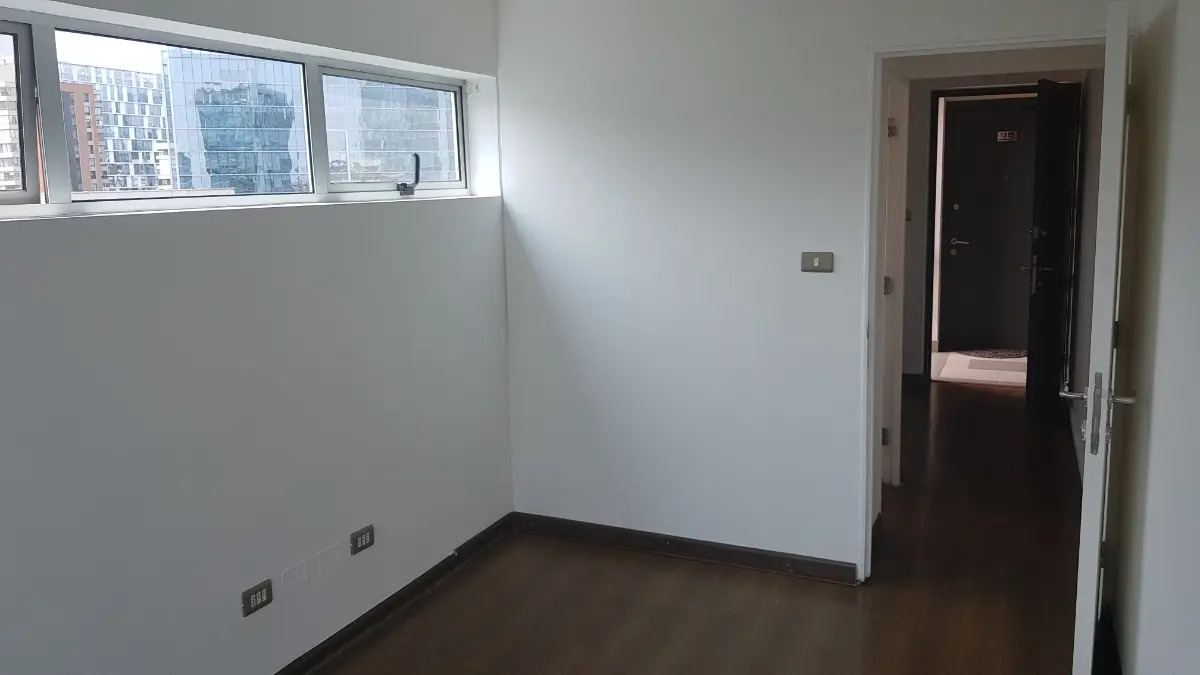 Arriendo Oficina NP 1B Nueva Las Condes - Las Condes