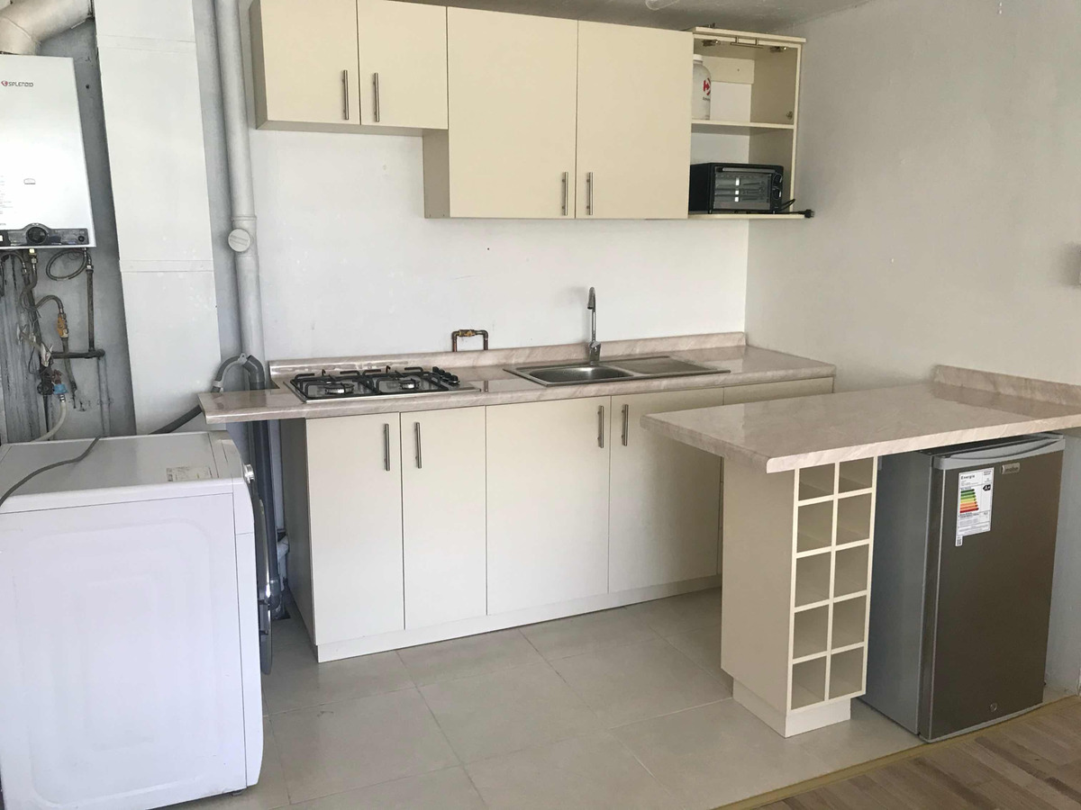 Venta Departamento 3D 1B 1E Col&oacute;n Oriente - Vital Apoquindo - Las Condes