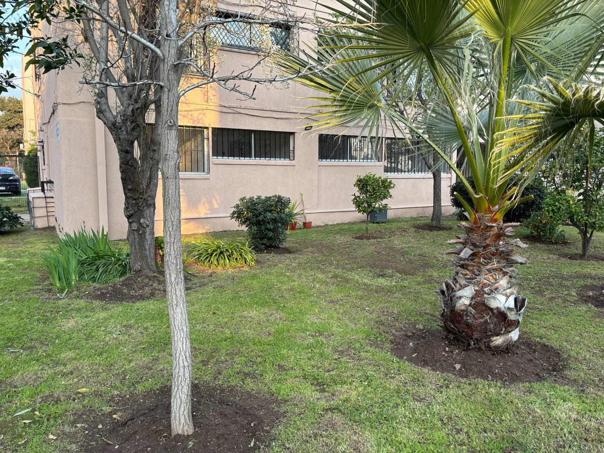 Venta Departamento 3D 1B 1E Villa Los Jard&iacute;nes - Villa Los Presidentes - &Ntilde;u&ntilde;oa