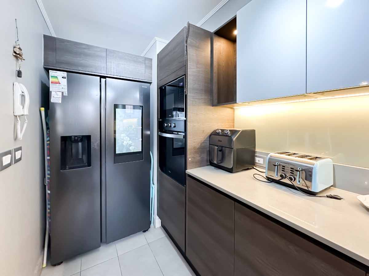 Arriendo Departamento NO 3D en suite Walk-in cl&oacute;set 2B 2E 1B Metro Manquehue - Apumanque - Las Condes