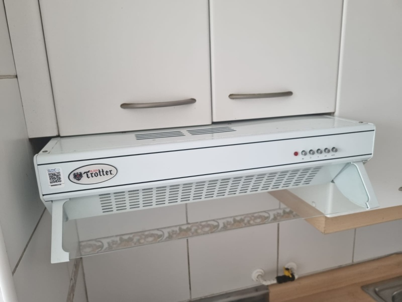 Venta Departamento 2D 1B 1E Metro Hernando de Magallanes - Las Condes