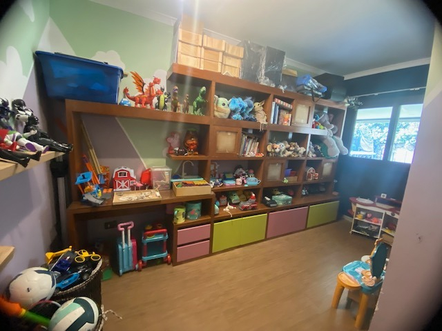 Venta Casa SP 4D en suite Walk-in cl&oacute;set 4B 6E 1B Chicureo - Colina