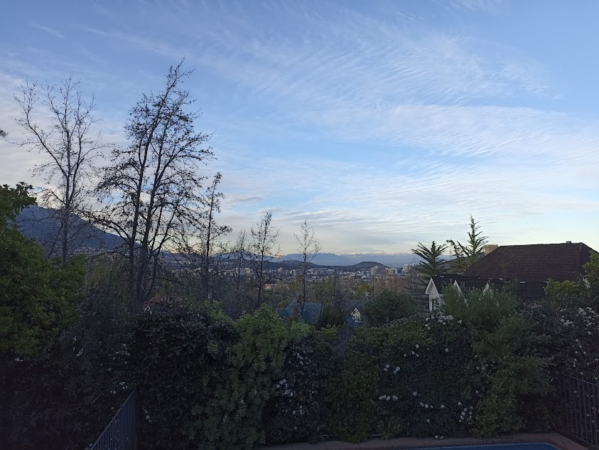 Venta Casa 5D en suite Walk-in cl&oacute;set 4B 4E 1B El Huinganal - Lo Barnechea