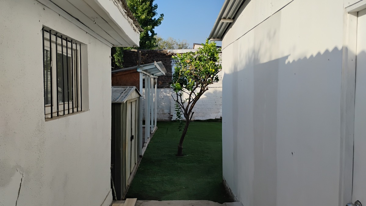 Arriendo Casa SO 6D 5B 5E 1B Troncos Viejos - La Reina