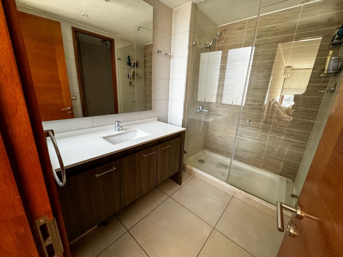 Venta Departamento NO 3D 3B 4E 1B La Dehesa - Lo Barnechea