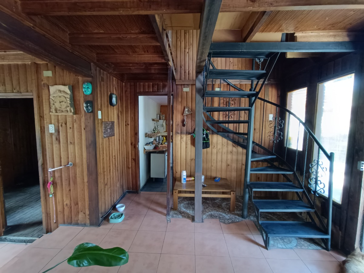 Venta Casa 3D 2B 1E 1B Juan G&oacute;mez Millas - &Ntilde;u&ntilde;oa
