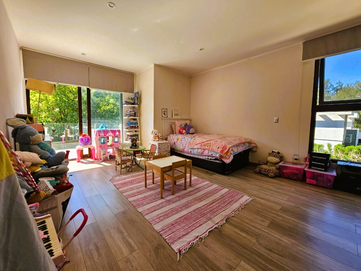 Venta Casa NOSP 3D en suite Walk-in cl&oacute;set 3B 4E 1B Chicureo - Colina