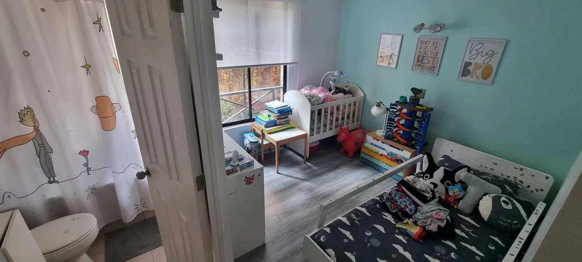 Venta Departamento NP 3D Suite 2B 1E 1Bd Pedro de Valdivia - Providencia