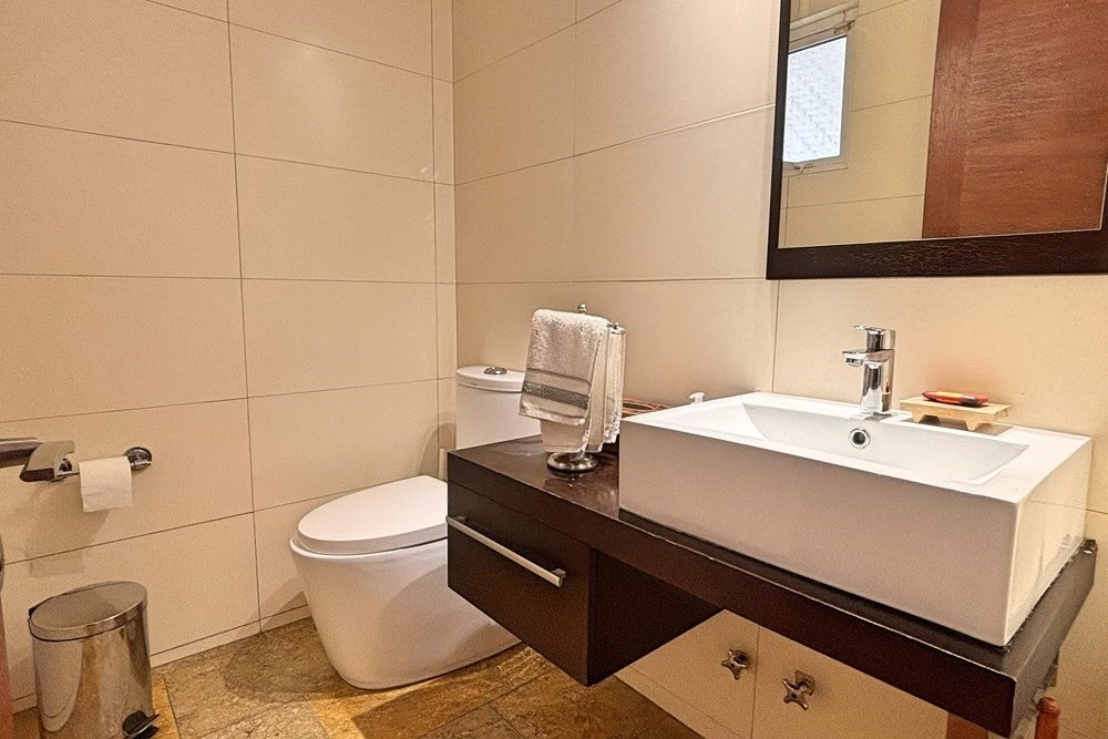 Venta Casa O 7D en suite Walk-in cl&oacute;set 6B 5E 1B Los Trapenses - Lo Barnechea