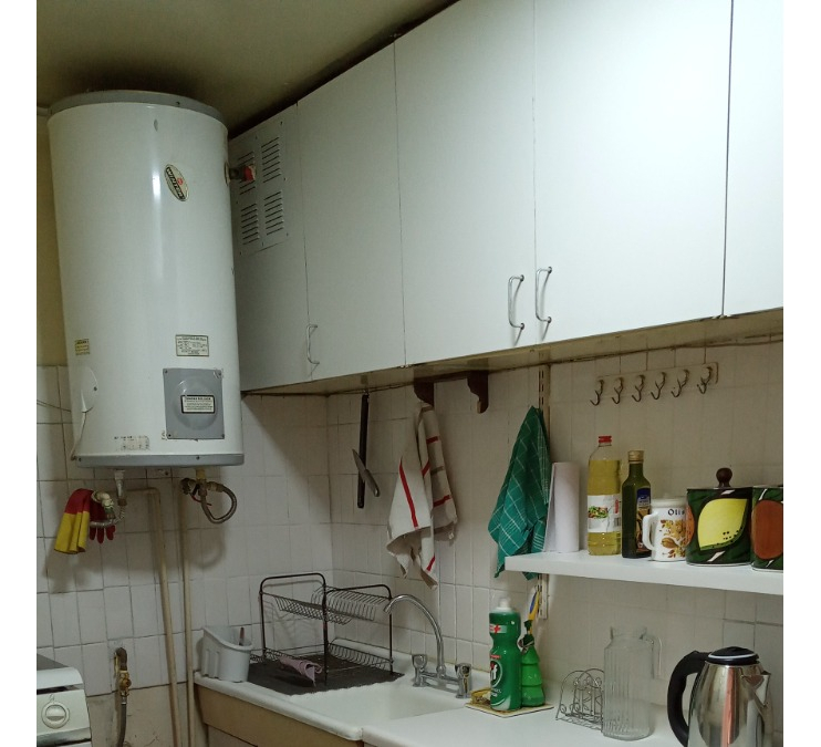 Venta Departamento NO 3D 2B Manuel Montt - Providencia