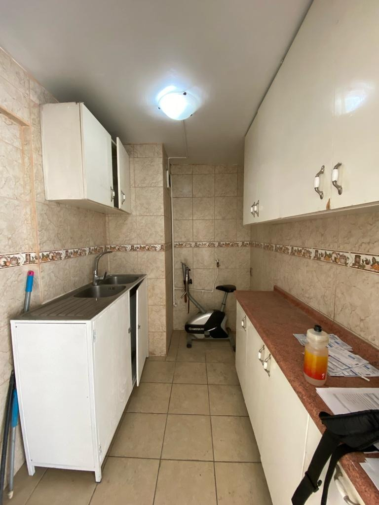 Arriendo Departamento 3D Parque Arauco - Las Condes