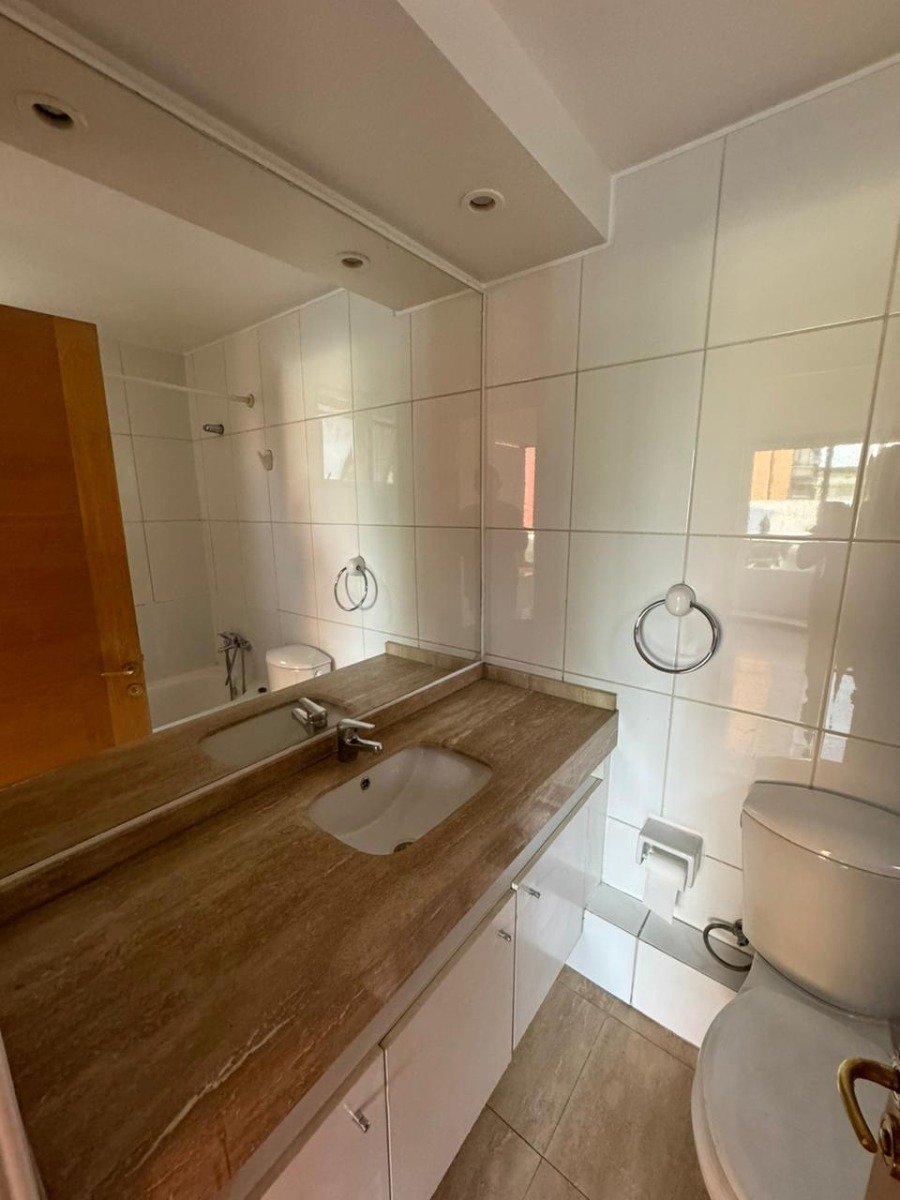 Arriendo Departamento 2D en suite Walk-in cl&oacute;set 2B 1E Plaza &Ntilde;u&ntilde;oa - &Ntilde;u&ntilde;oa