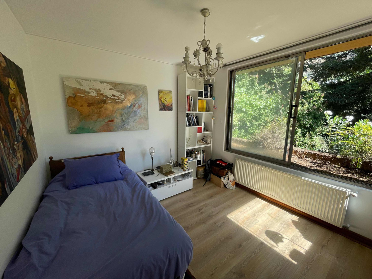 Arriendo Casa NO 4D en suite Walk-in cl&oacute;set 4B 4E 2B Los Trapenses - Lo Barnechea