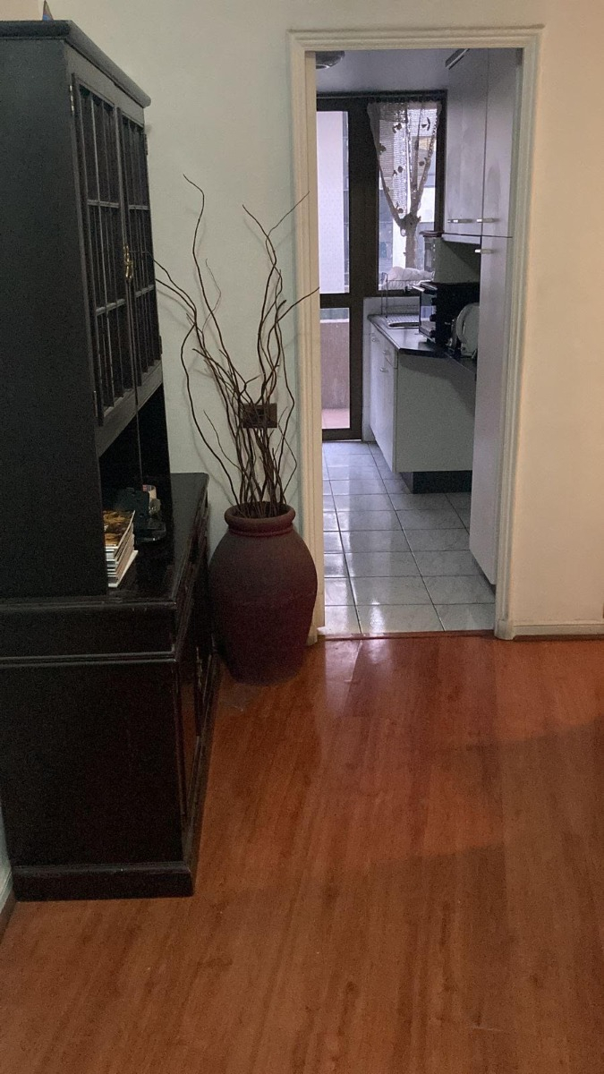 Arriendo Departamento NO 1D en suite Walk-in cl&oacute;set 1B 1E Barrio El Golf - Las Condes