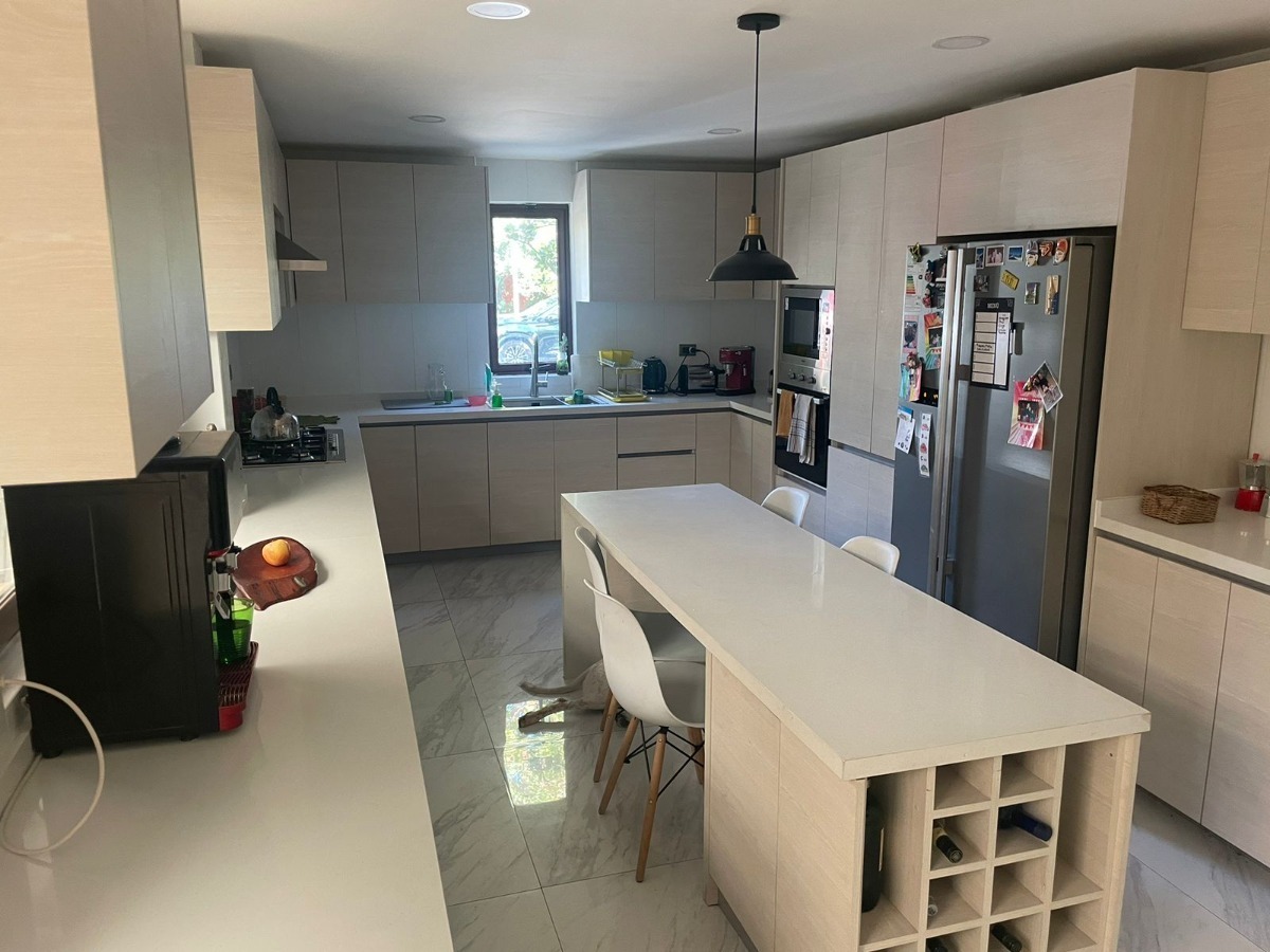 Venta Casa N 4D en suite Walk-in cl&oacute;set 4B 2E 1B Chicureo - Colina