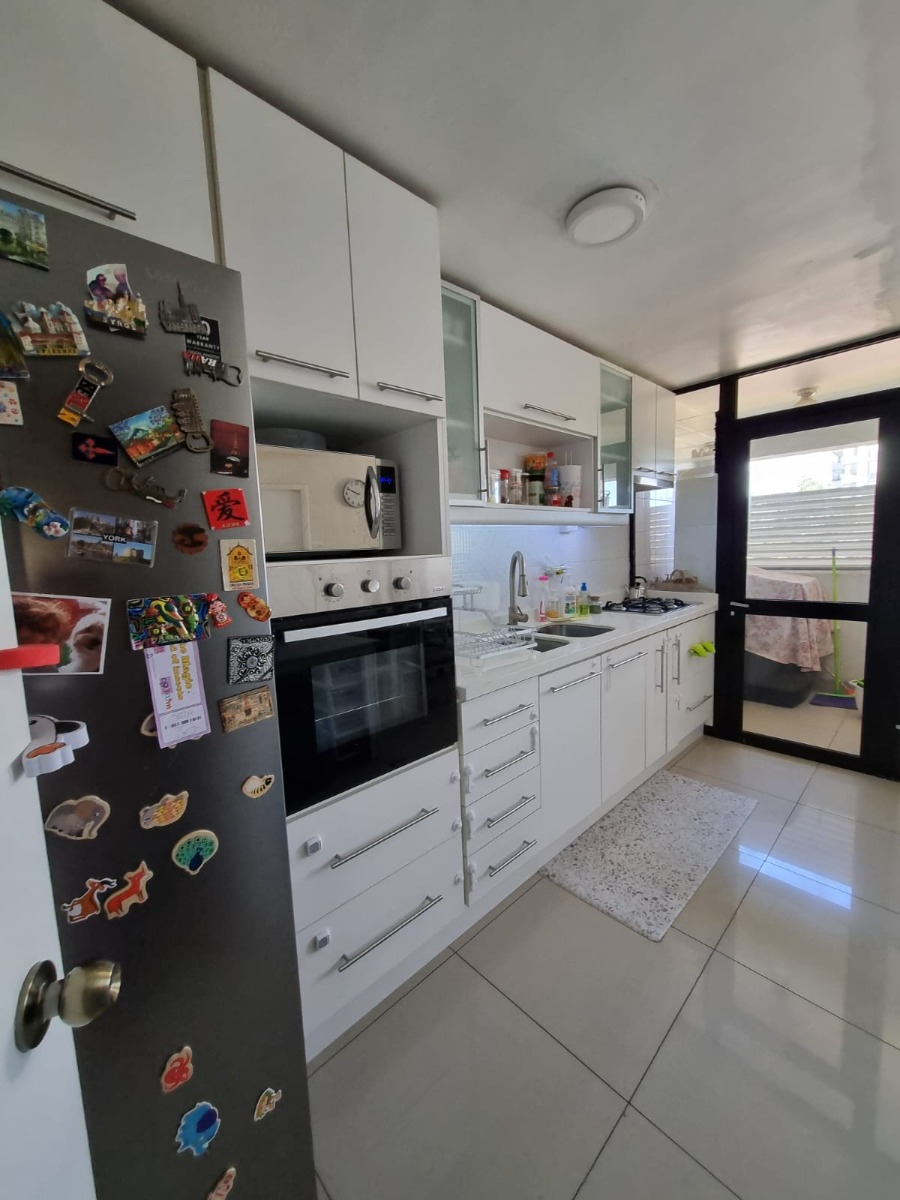 Arriendo Departamento SP 2D en suite Walk-in cl&oacute;set 3B 1E 1B Sebasti&aacute;n Elcano - Las Condes