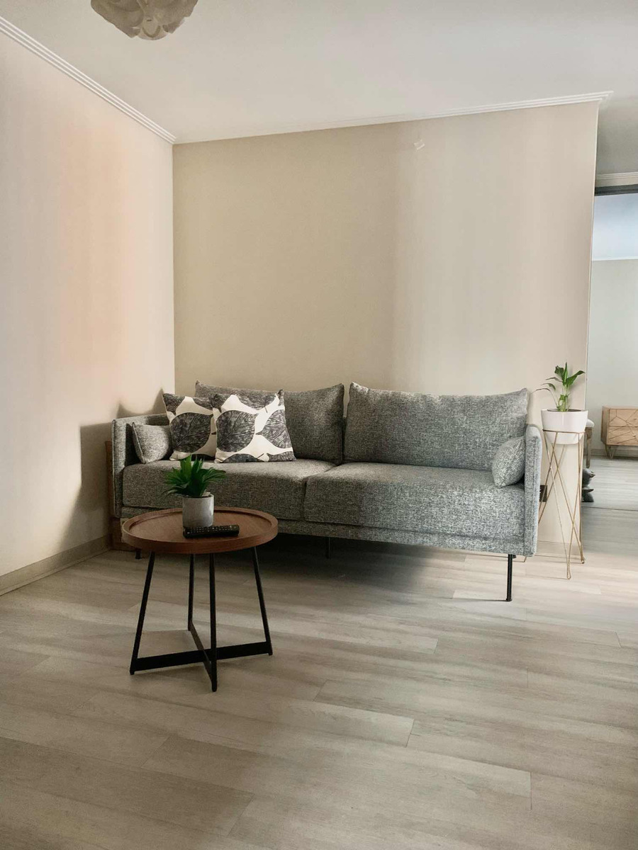 Venta Departamento 3D 2B 1E In&eacute;s de Su&aacute;rez - Providencia