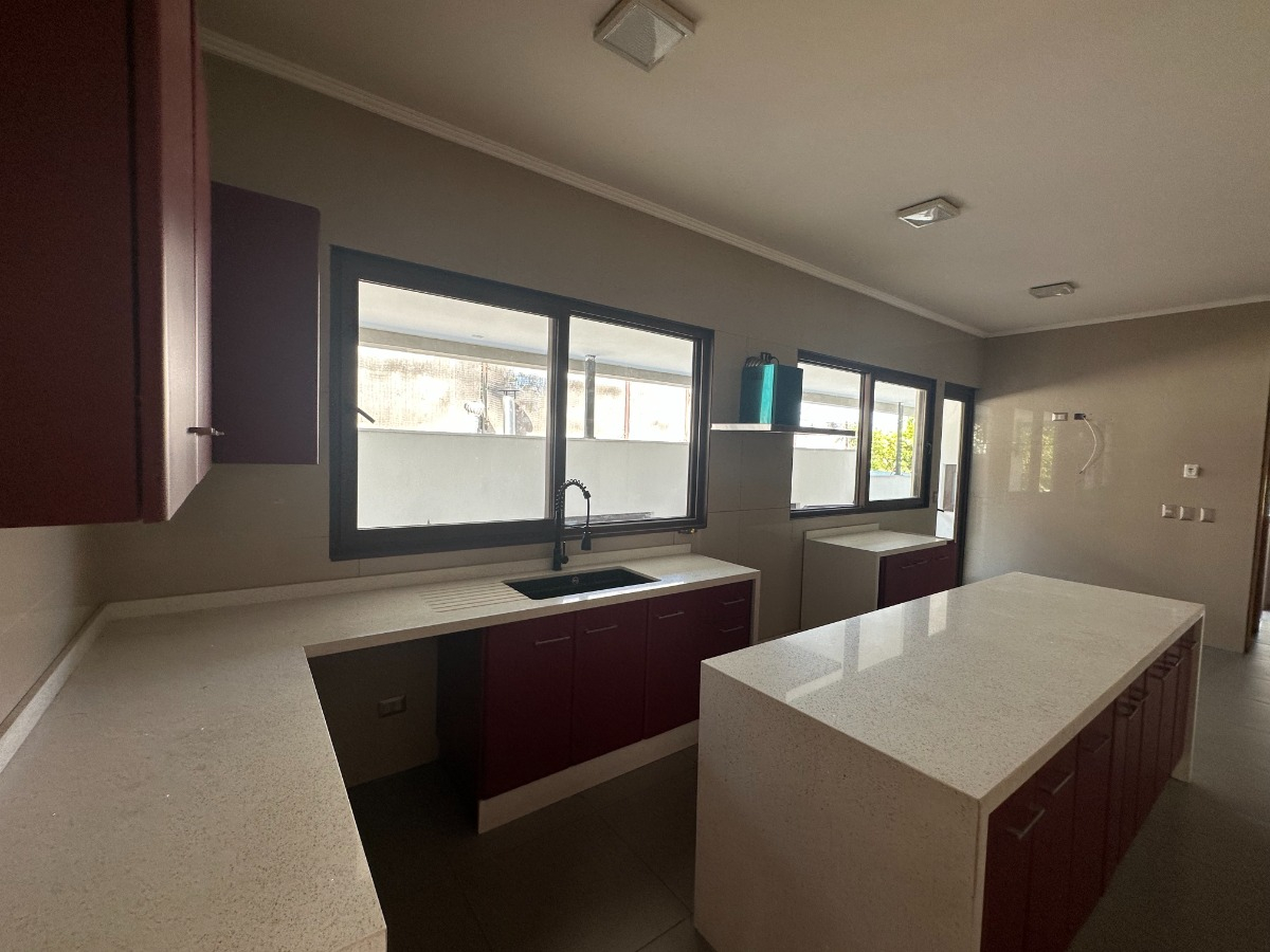 Venta Casa 6D en suite Walk-in cl&oacute;set 4B 5E 1B La Reina Alta - La Reina