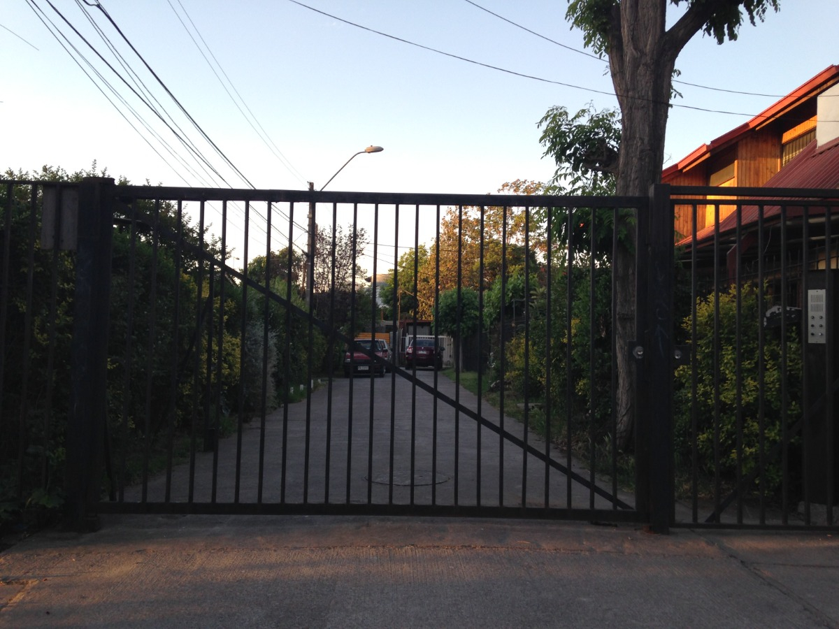 Arriendo Casa 5D Pepe Vila - La Reina