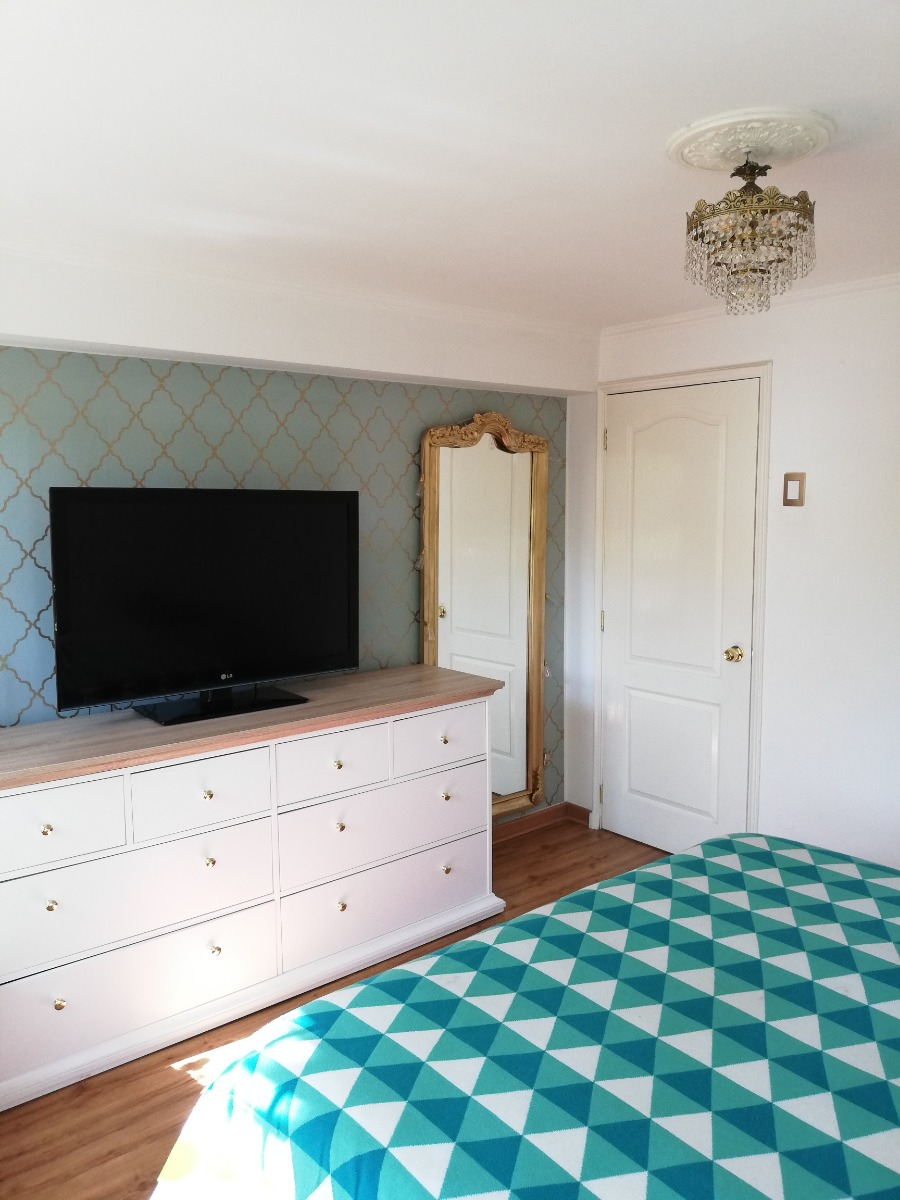 Venta Departamento 3D 2B In&eacute;s de Su&aacute;rez - Providencia