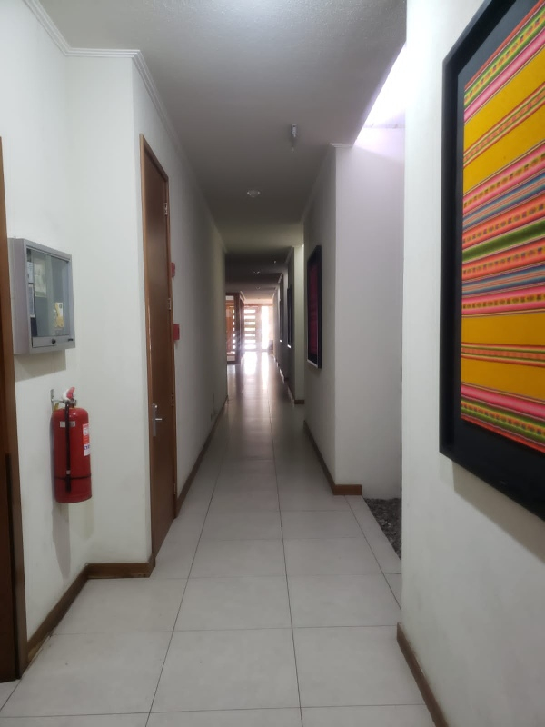 Venta Departamento 3D 2B 1E In&eacute;s de Su&aacute;rez - Providencia