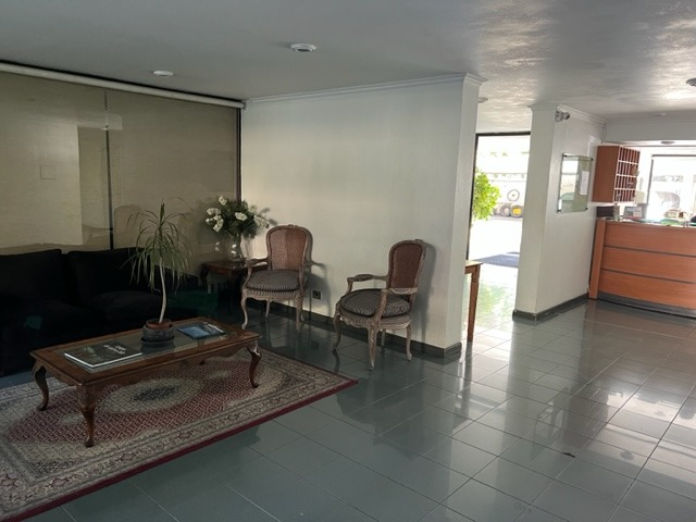 Venta Departamento 4D Las Lilas - Providencia